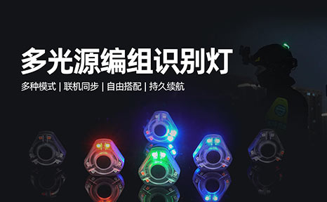 識別燈